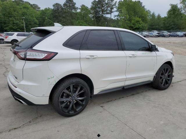 2015 Ford Edge Sport