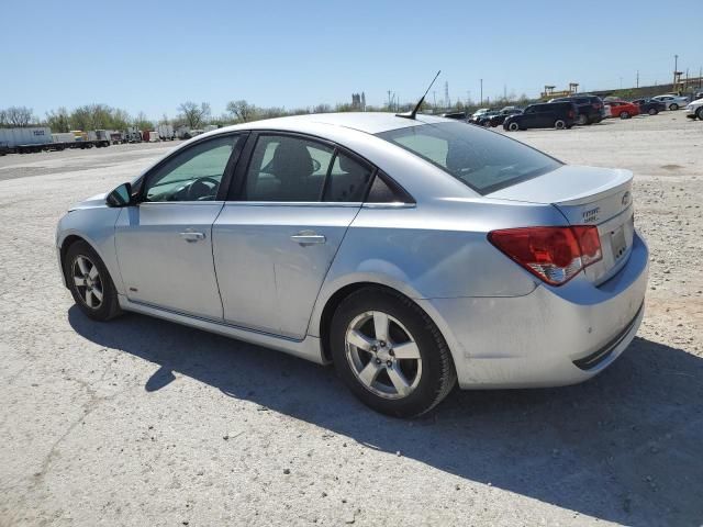 2013 Chevrolet Cruze LT