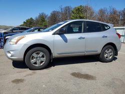 2012 Nissan Rogue S for sale in Brookhaven, NY