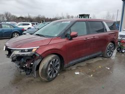 2023 KIA Carnival EX for sale in Duryea, PA