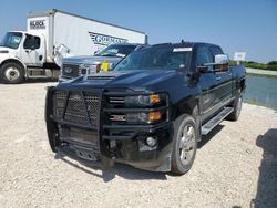 2017 Chevrolet Silverado K2500 Heavy Duty LTZ for sale in Arcadia, FL