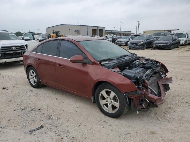 2013 Chevrolet Cruze LT