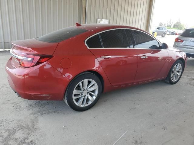 2014 Buick Regal Premium