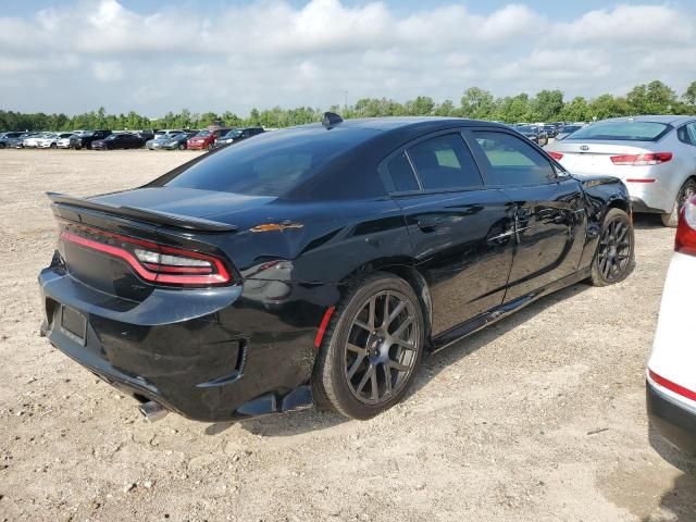 2019 Dodge Charger GT