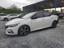 2022 Nissan Sentra SR for sale in Cartersville, GA