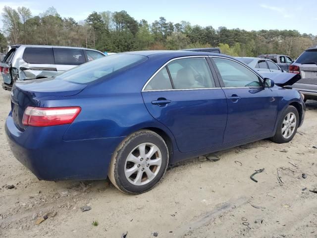 2008 Toyota Camry CE