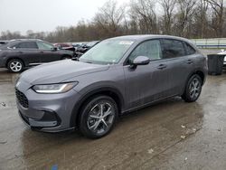 2023 Honda HR-V EXL for sale in Ellwood City, PA