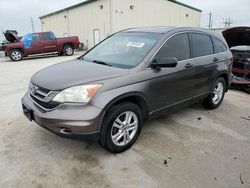 2011 Honda CR-V EX en venta en Haslet, TX