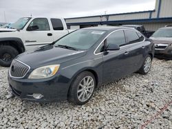 Buick Verano salvage cars for sale: 2014 Buick Verano