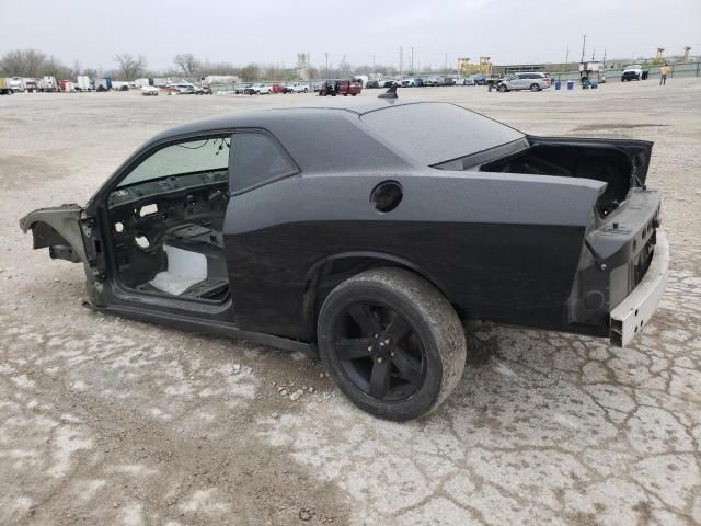 2016 Dodge Challenger SRT Hellcat