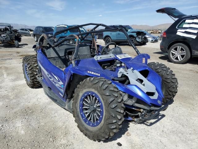 2020 Yamaha YXZ1000