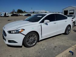 2013 Ford Fusion SE for sale in Nampa, ID