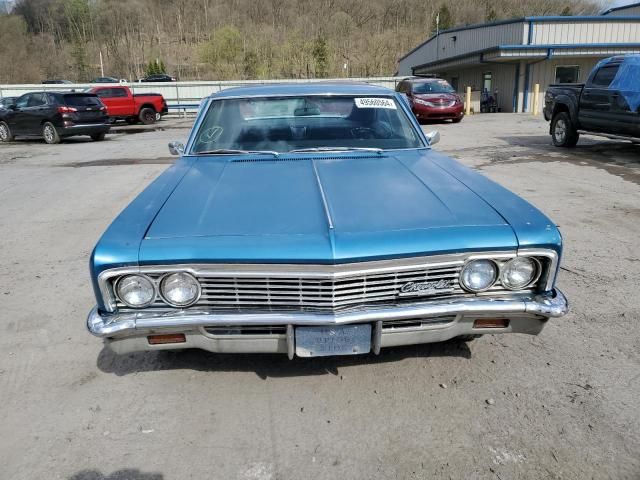 1966 Chevrolet Impala  SS