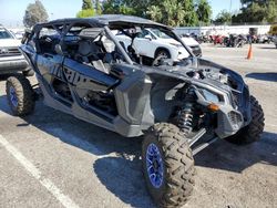 Can-Am Vehiculos salvage en venta: 2021 Can-Am Maverick X3 Max X RS Turbo RR