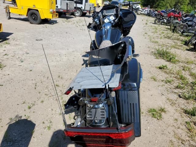 2017 Harley-Davidson Fltrxs Road Glide Special