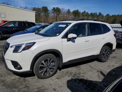 2023 Subaru Forester Limited for sale in Exeter, RI