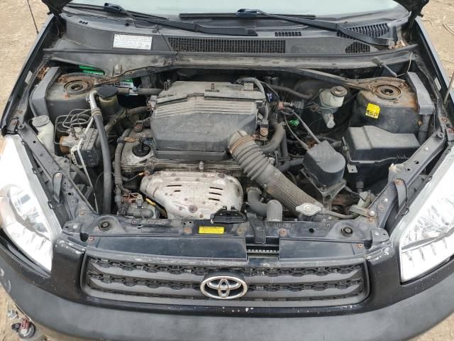 2002 Toyota Rav4