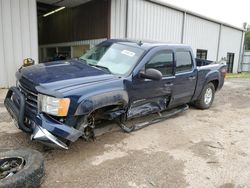 GMC salvage cars for sale: 2012 GMC Sierra K1500 SLE