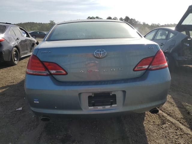 2007 Toyota Avalon XL