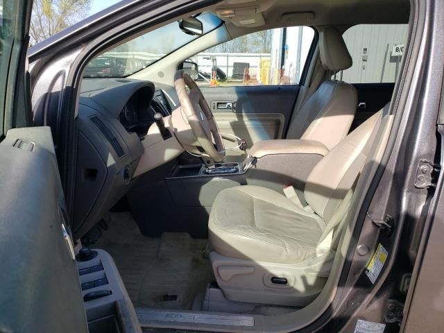 2010 Ford Edge Limited