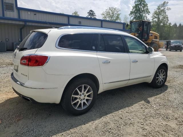 2015 Buick Enclave