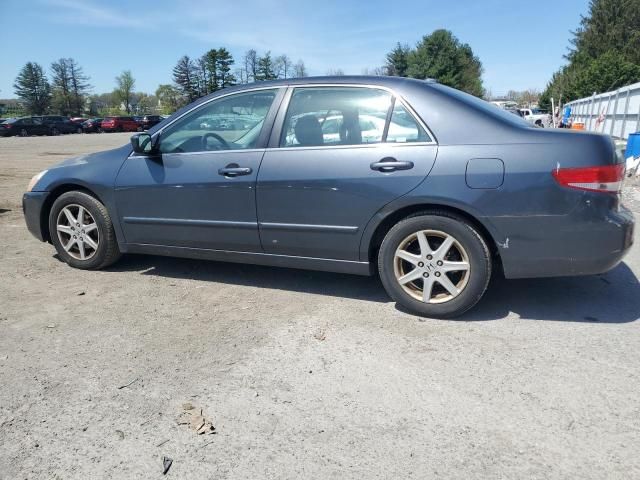 2004 Honda Accord EX