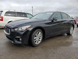 2018 Infiniti Q50 Pure for sale in Lebanon, TN