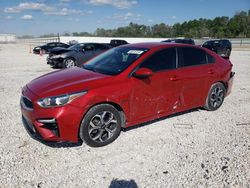 2020 KIA Forte FE for sale in New Braunfels, TX