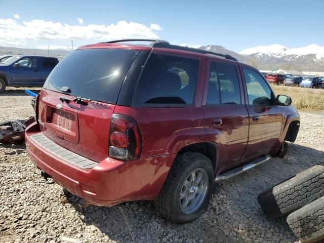 2006 Chevrolet Trailblazer LS