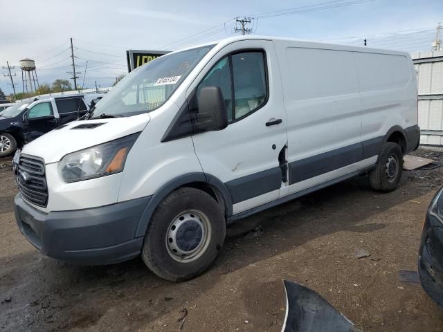 2016 Ford Transit T-250