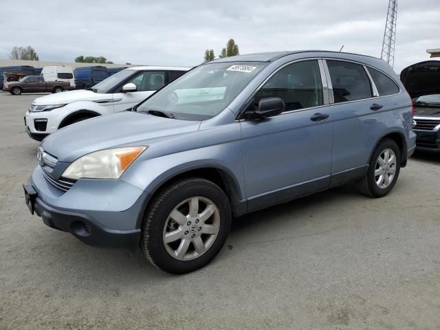 2008 Honda CR-V EX