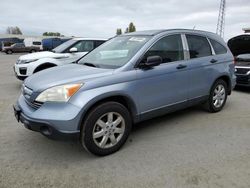 Honda cr-v ex Vehiculos salvage en venta: 2008 Honda CR-V EX