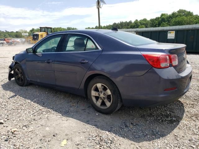 2014 Chevrolet Malibu LS