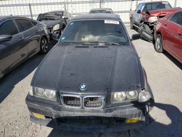 1994 BMW 318 I