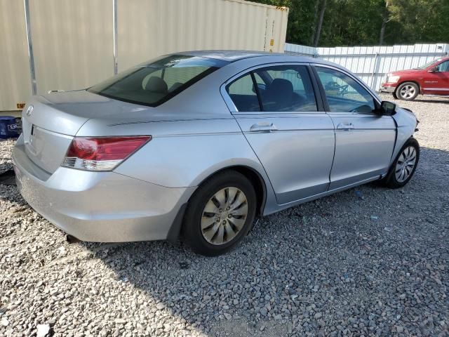 2008 Honda Accord LX