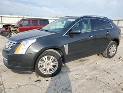 Cadillac Vehiculos salvage en venta: 2014 Cadillac SRX Luxury Collection