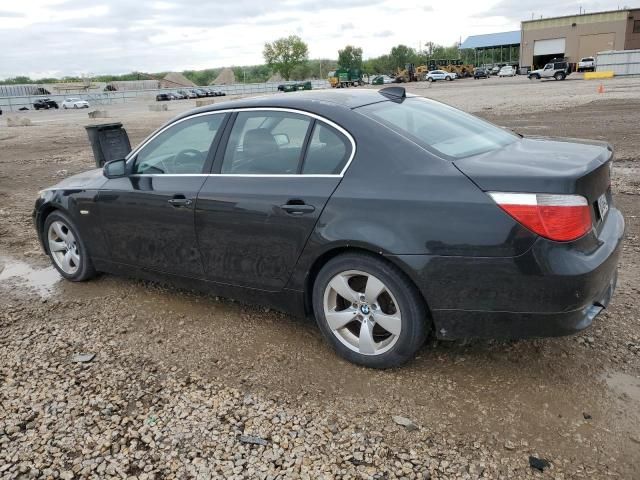 2006 BMW 530 I