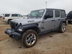 2020 Jeep Wrangler Unlimited Sport for sale in Amarillo, TX