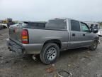 2007 GMC New Sierra C1500 Classic