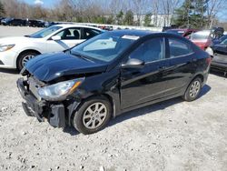 2012 Hyundai Accent GLS for sale in North Billerica, MA