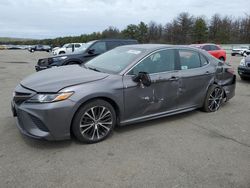 2018 Toyota Camry L for sale in Brookhaven, NY