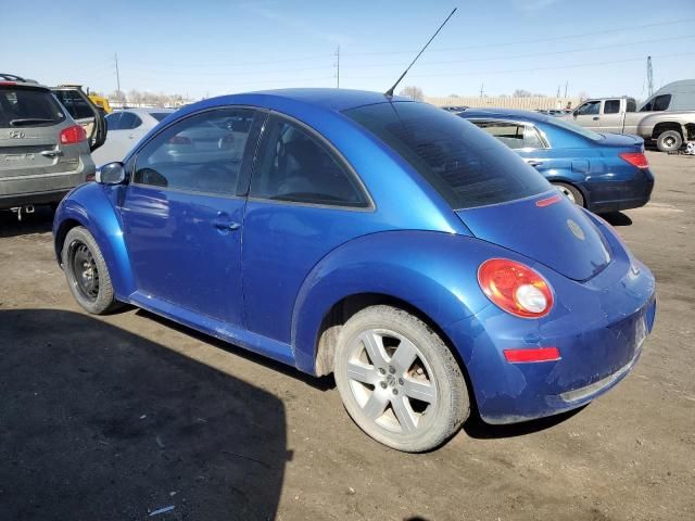 2007 Volkswagen New Beetle 2.5L Option Package 1