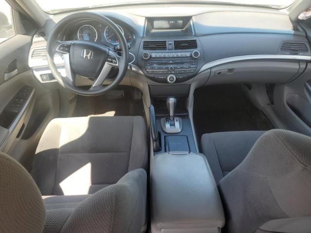 2010 Honda Accord EX