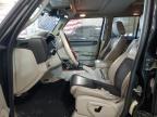 2008 Jeep Commander Overland