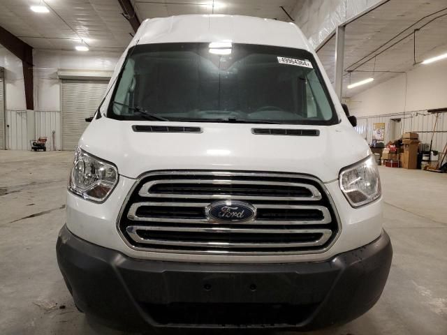 2019 Ford Transit T-250