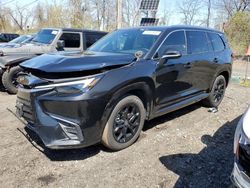 2024 Lexus TX 350 Base for sale in Marlboro, NY