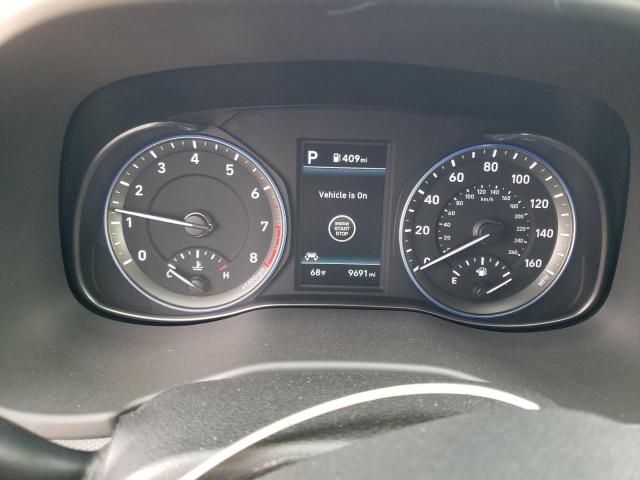 2020 Hyundai Kona SEL Plus