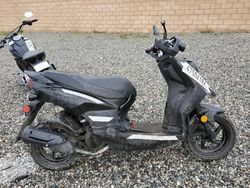 2022 Lancia Scooter for sale in Mentone, CA