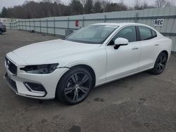Volvo s60 salvage cars for sale: 2021 Volvo S60 T5 Inscription