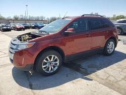 2014 Ford Edge SEL for sale in Fort Wayne, IN